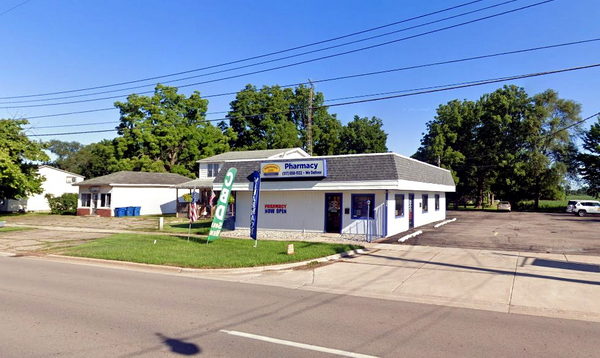 Tastee-Freez - Bronson - 625 E Chicago St (newer photo)